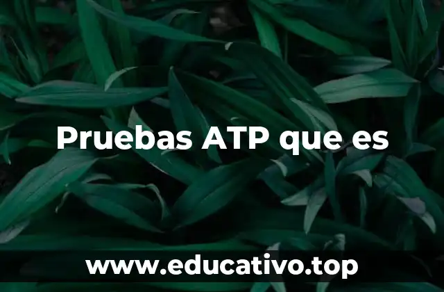 El rol de las pruebas ATP en la seguridad alimentaria