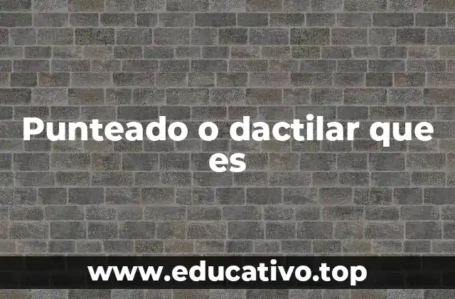 El punteado como alternativa al arco en el violín