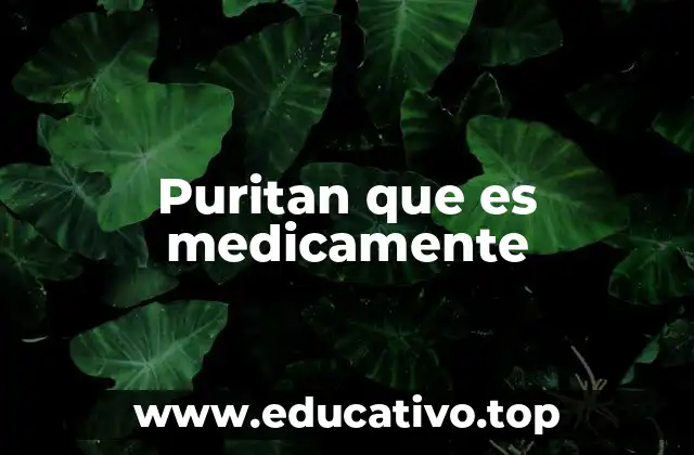 La evolución del concepto de purificación en la medicina