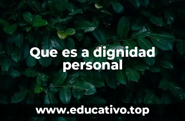 El valor de la autenticidad en la vida cotidiana