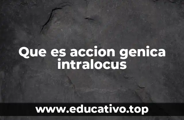 La relación entre genes y rasgos en la evolución