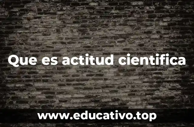 La importancia de pensar con rigor