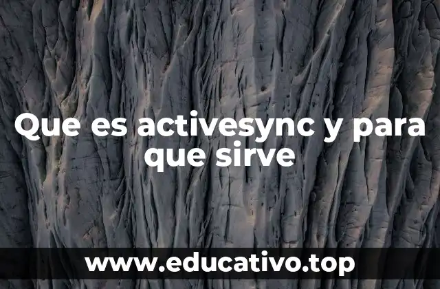 La importancia de la sincronización en el entorno empresarial