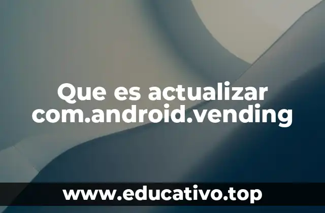 Cómo se relaciona Google Play con el sistema Android