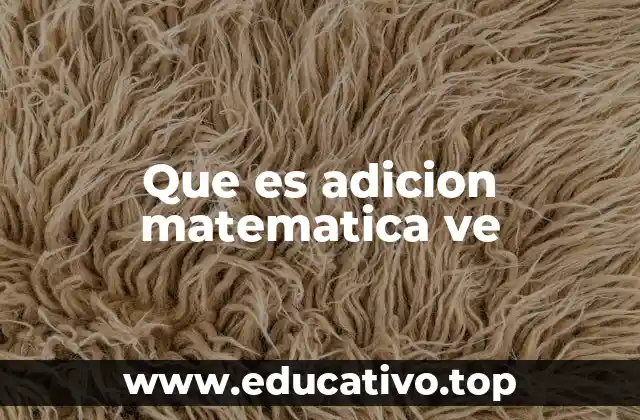 La base del razonamiento numérico