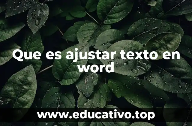 La importancia del formato en la comunicación escrita