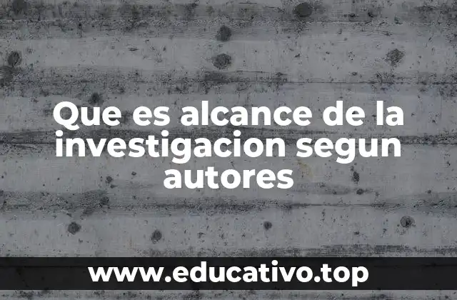 La importancia de definir el alcance antes de comenzar un proyecto