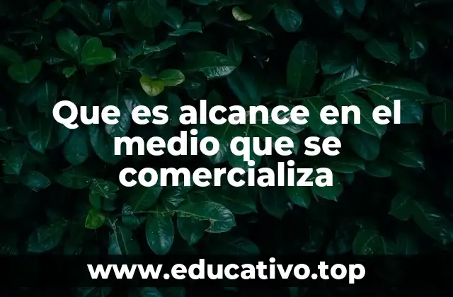 La importancia del alcance en la planificación publicitaria