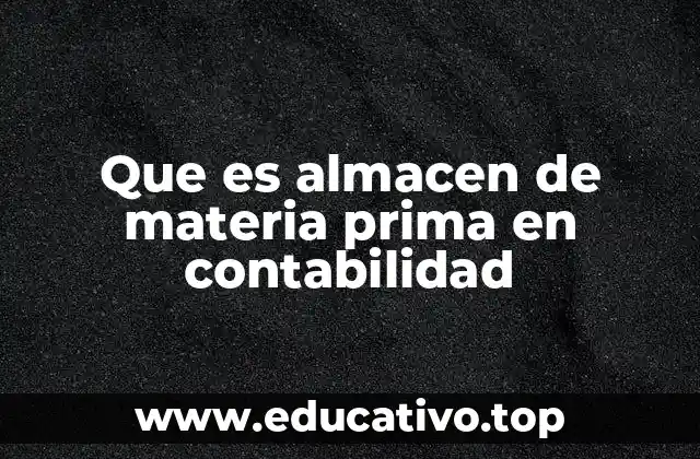 La importancia del control de existencias en la gestión empresarial