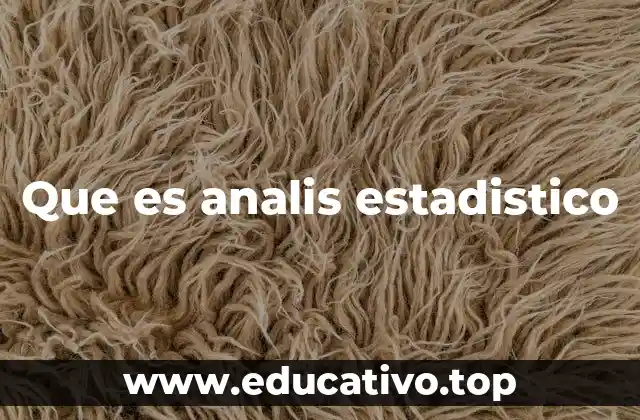 La importancia del análisis en el mundo moderno