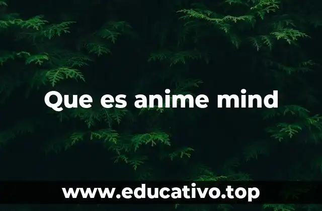 Cómo el anime moldea la percepción emocional y social