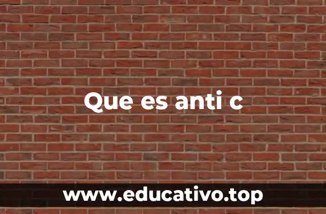 El papel del sistema Kell en la presencia de anti-C