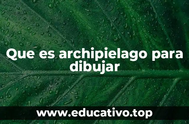 El mundo marino desde la perspectiva del artista