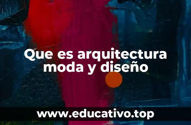 La convergencia entre disciplinas creativas