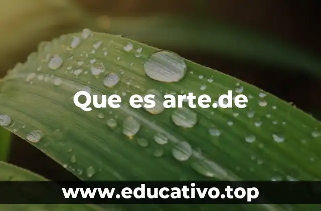 El arte en el contexto digital y la importancia de plataformas como arte.de