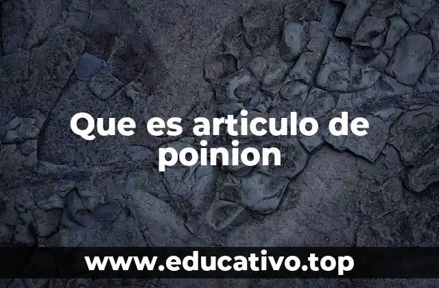 El poder de la voz personal en el debate público