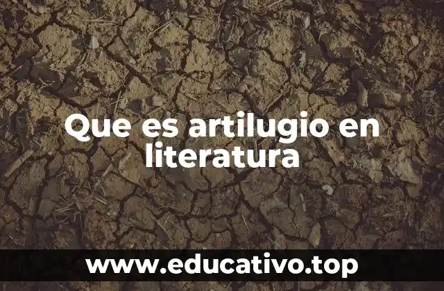 La importancia de los recursos creativos en la narrativa