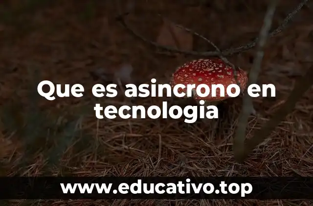 La importancia del manejo de tareas en segundo plano