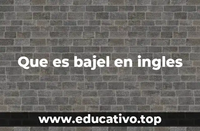 El uso histórico de los bajos en la navegación fluvial