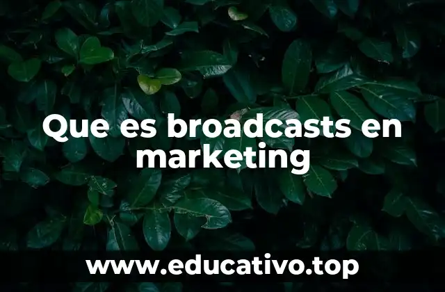 La importancia de los mensajes masivos en el marketing digital