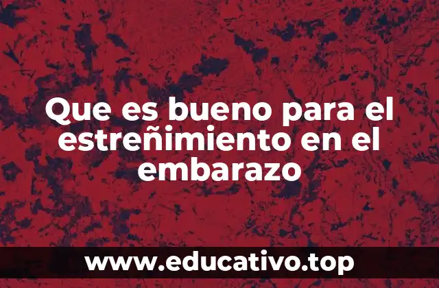 Cómo el embarazo influye en el sistema digestivo