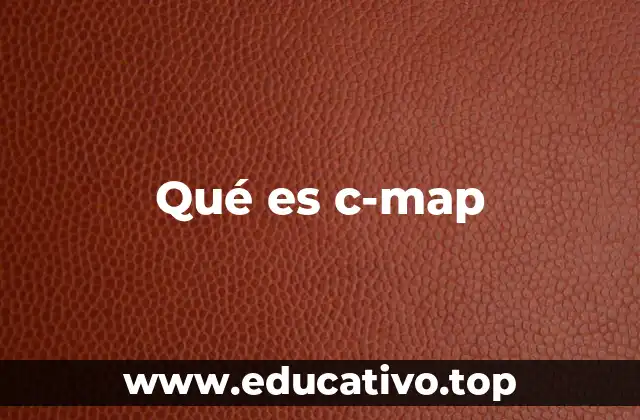 La importancia de las herramientas de mapeo conceptual en la educación