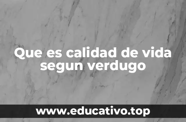 El bienestar humano desde perspectivas opresivas