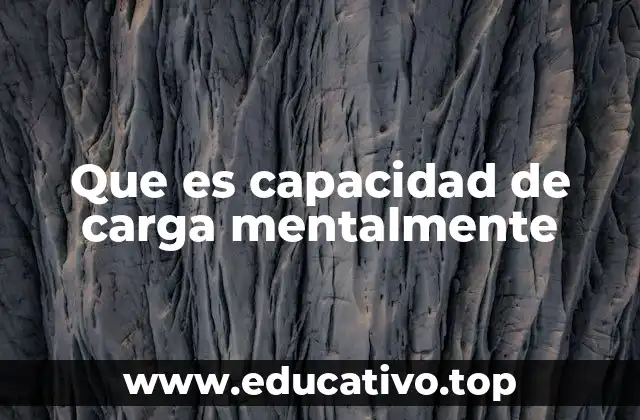 Cómo se relaciona la cognición con el procesamiento de información