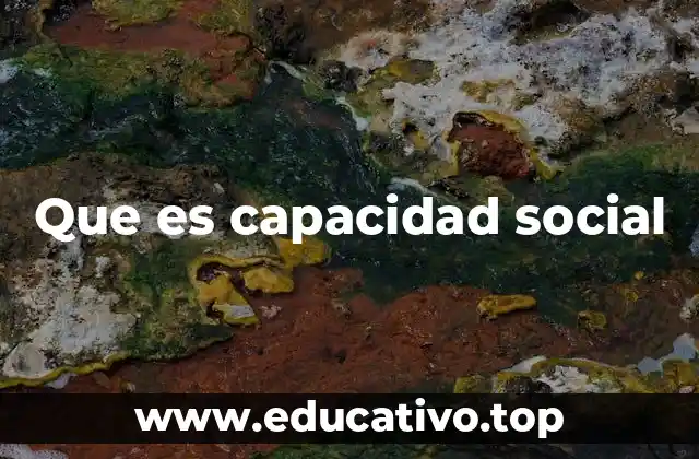 La base emocional detrás de la interacción social