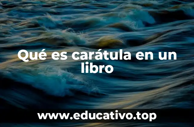 La importancia de la carátula en la experiencia del lector