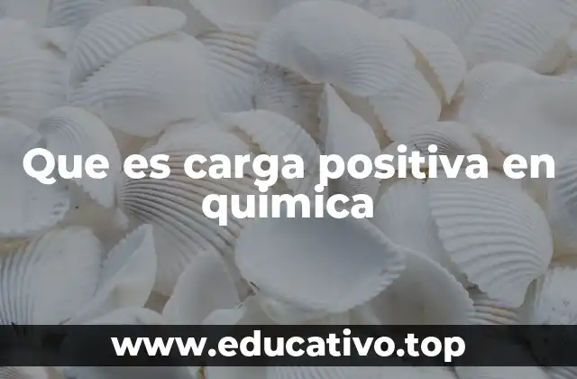 El papel de las cargas en la estructura atómica