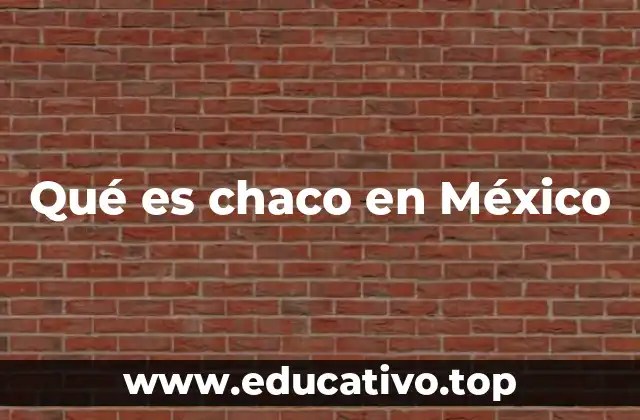 El Chaco chiapaneco: una región de contrastes y riquezas