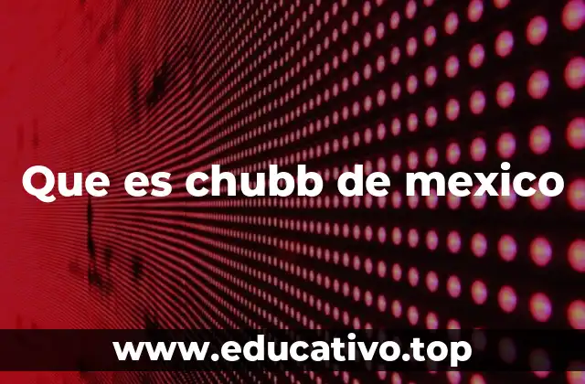 La importancia de los seguros en el desarrollo económico de México