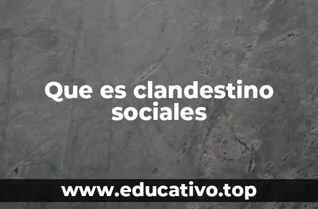 El rol de los grupos en la sombra