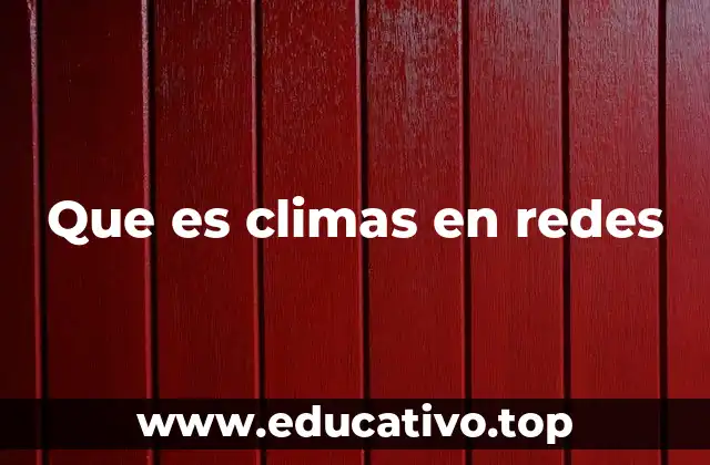 La importancia del ambiente emocional en espacios digitales