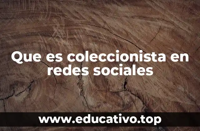 Cómo se manifiesta el coleccionismo en las redes sociales modernas