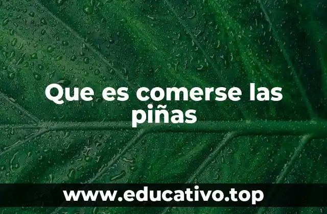 El contexto y la utilidad de esta expresión