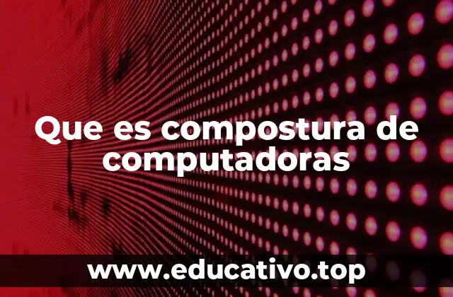 El arte de mantener en funcionamiento los dispositivos electrónicos