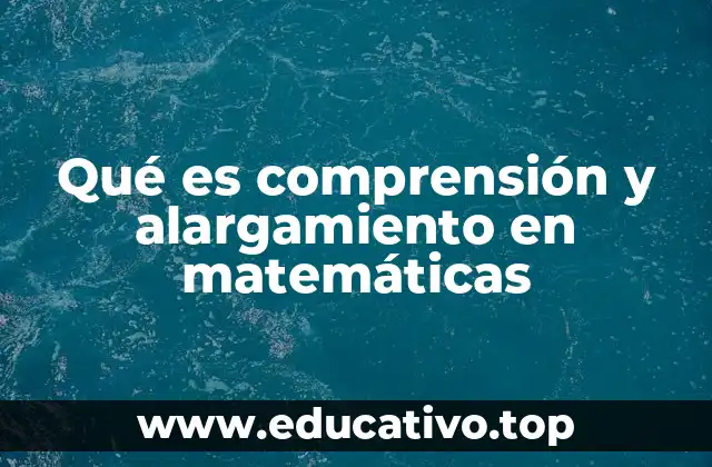 La relación entre definición y extensión en matemáticas