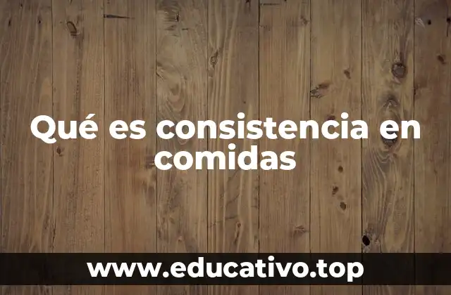 La importancia de una alimentación equilibrada