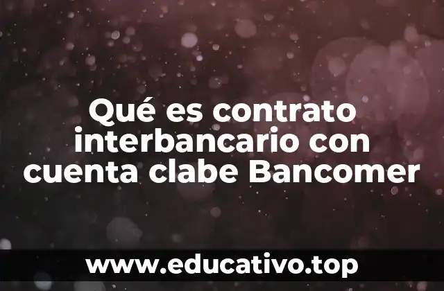 Cómo funciona la autorización para operaciones interbancarias