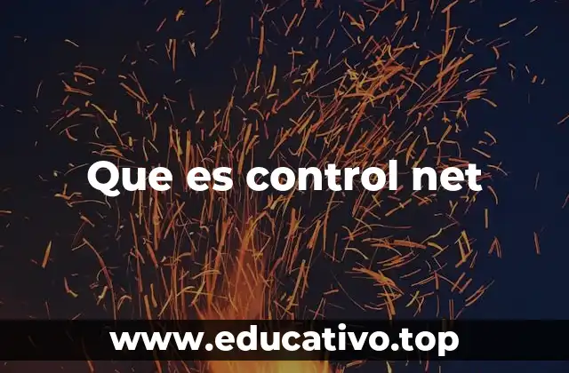 Cómo el control net mejora la generación de imágenes con IA