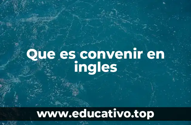 Cómo usar agree en frases comunes