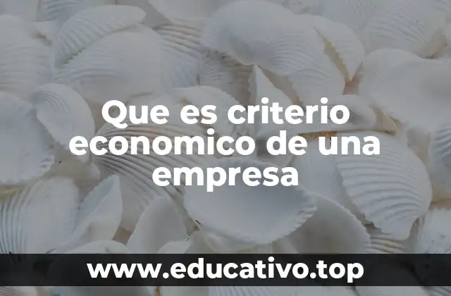 Cómo el enfoque financiero guía las decisiones empresariales