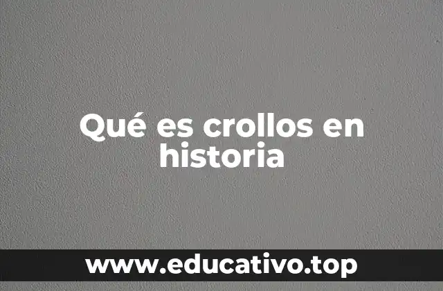 El lugar de los términos no oficiales en la narrativa histórica