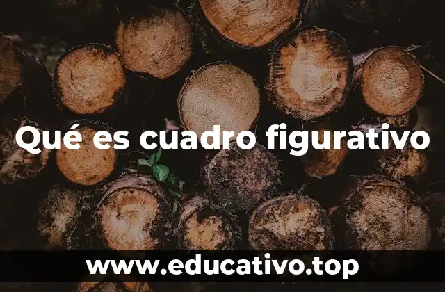 El arte que representa el mundo real