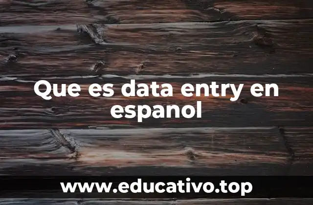 La importancia de la captura de datos en el entorno digital