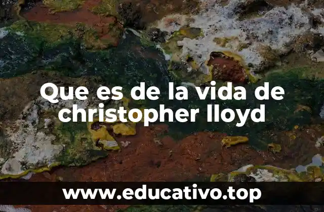 La evolución artística de un actor multifacético