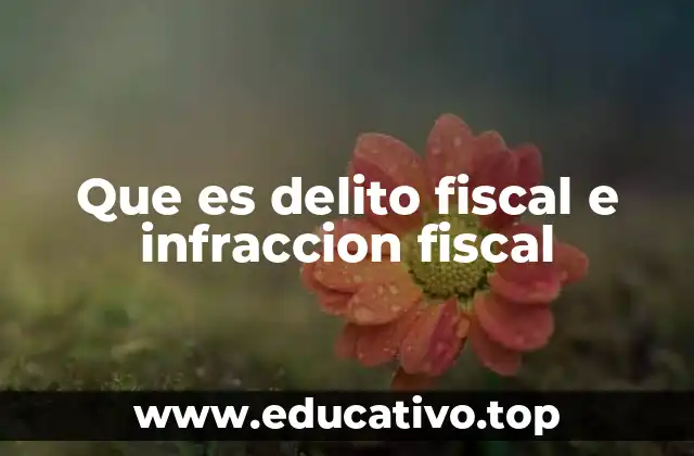 El impacto de no cumplir con obligaciones tributarias