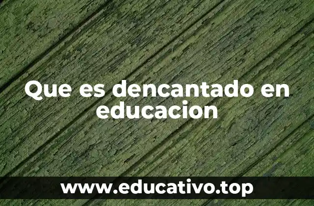 El impacto emocional en el aprendizaje